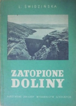 Świdzińska L.:Zatopione doliny 1954